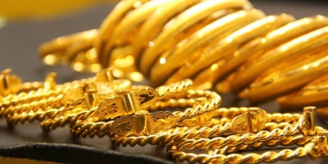أسعار الذهب سعر الجنيه الذهب اليوم السبت المعدن الأصفر يواصل الارتفاع في جميع محلات الصاغة لجميع الأعيرة