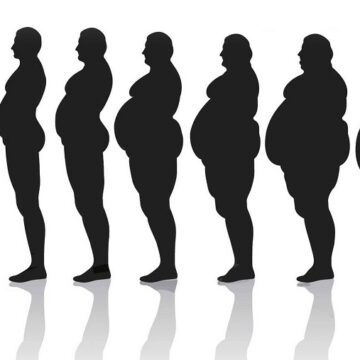 3 أطعمة فعالة للتخلص من دهون البطن والوزن الزائد في وقت قياسي