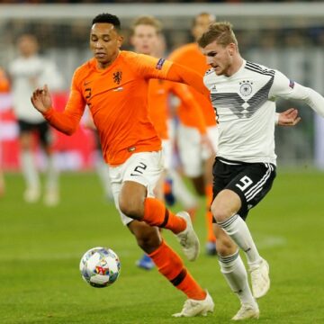 موعد مباراة ألمانيا وهولندا اليوم تصفيات يورو 2020 والقنوات الناقلة