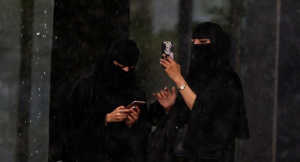حقيقة اختطاف نجمة “السوشيال ميديا” السعودية حنان المقبل