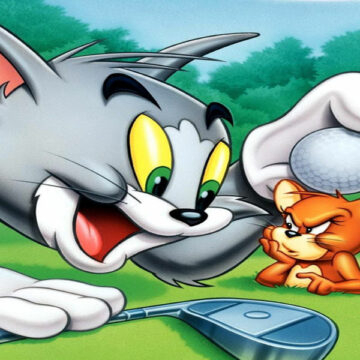 اضبط تردد قناة توم وجيري Tom and Jerry 2019 على النايل سات لمتابعة أفضل برامج القط والفأر
