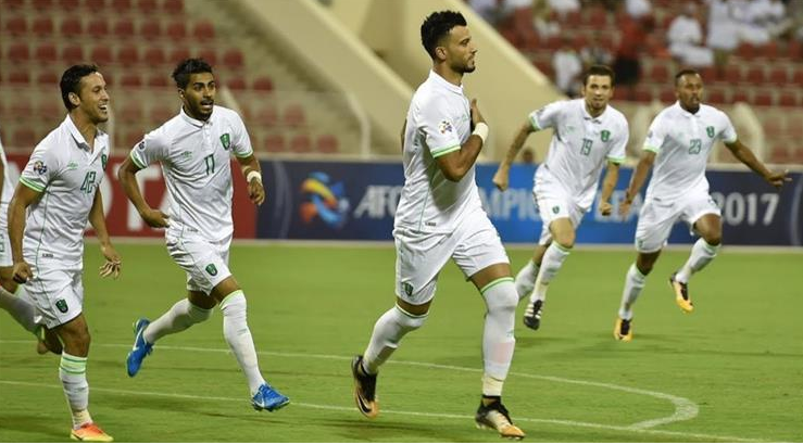 موعد متابعة مباراة الاهلي السعودي والوحدة الآن: تردد القناة المفتوحة الناقلة أهلي جدة بالدوري السعودي 2020