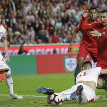 موعد مباراة البرتغال وصربيا 7-9-2019: القنوات المفتوحة الناقلة الإياب في تصفيات أمم أوروبا 2020