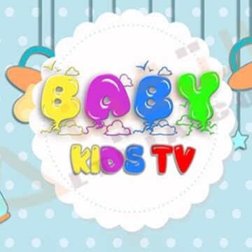 التردد الجديد لقناة بيبي كيدز Baby Channel 2019 على القمر الصناعي نايل سات