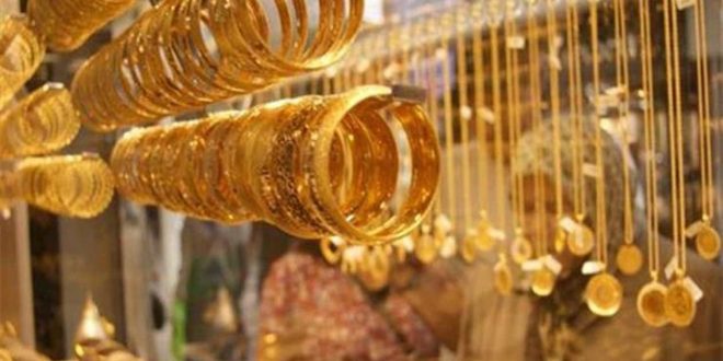 أسعار الذهب في الإمارات ليوم الثلاثاء 17 سبتمبر 2019
