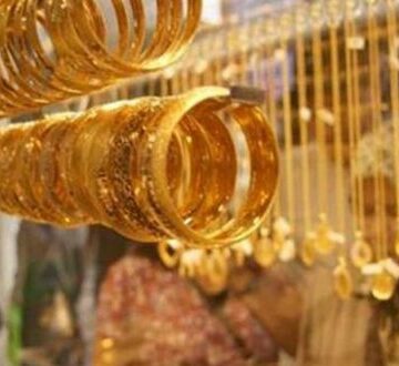 أسعار الذهب في السعودية اليوم السبت 7/9/2019