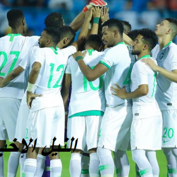“النهاية بالتعادل” 2-2 نتيجة مباراة السعودية واليمن اليوم: القنوات الناقلة الآن تصفيات المونديال saudia vs yaman