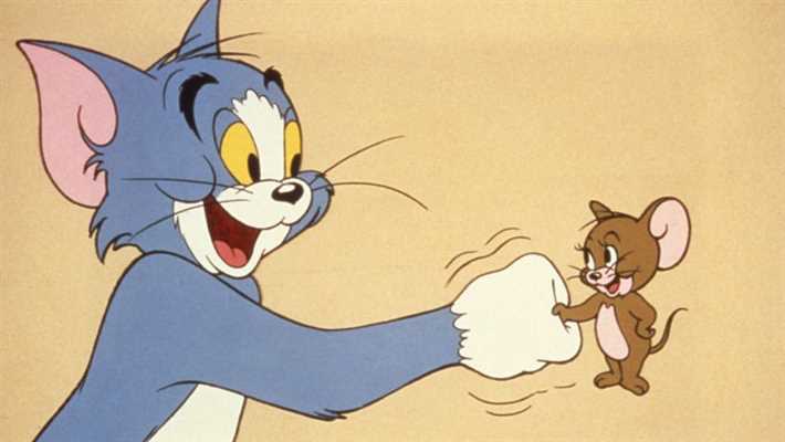 تردد قناة توم وجيري الجديد 2019 Tom and Jerry عبر النايل سات تابع أفضل الكرتون للصغار