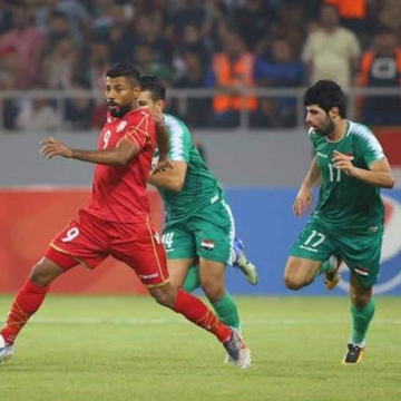 نتيجة مباراة البحرين وكمبوديا في تصفيات كآس آسيا المؤهلة لبطولة كأس العالم 2022