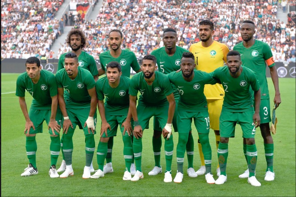 موعد مباراة المنتخب السعودي ومالي الودية اليوم الخميس 5-9-2019 والقناة الناقلة