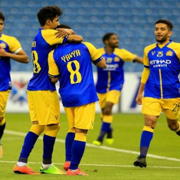 الآن نتيجة مباراة النصر والشباب اليوم 13-9-2019: تعادل العالمي في قمة الجولة الثالثة من الدوري السعودي 2020