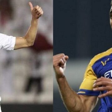 موعد مباراة السد القطري والنصر السعودي من إياب ربع النهائي في منافسة دوري أبطال أسيا