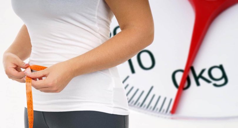 نظام رجيم صحي لإنقاص الوزن لمدة أسبوع أفضل طريقة تخسيس لتفقد 7 كيلو من وزنك
