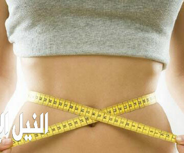تخسيس الوزن 10 كيلو في أسبوع رجيم بخطوات بسيطة دون إتباع نظام صارم وحرمان