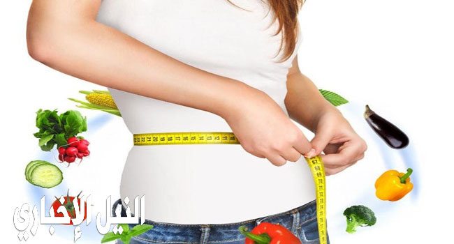 تخسيس الوزن في أسبوع بدون رجيم والتخلص من الدهون والترهلات