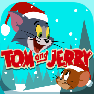 ضبط قناة كرتون توم وجيري 2019 أبرز قنوات الاطفال استقبل تردد القط والفأر Tom and Jerry Frequency