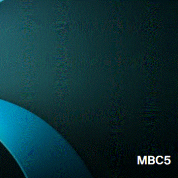 تردد قناة ام بي سي 5 فضائية الترفية لبلدان المغرب العربي على النايلسات والعربسات