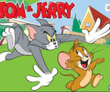 تردد قناة توم وجيري أفضل القنوات لتنمية ذكاء الأطفال 2019 “Tom and Jerry” على النايل سات