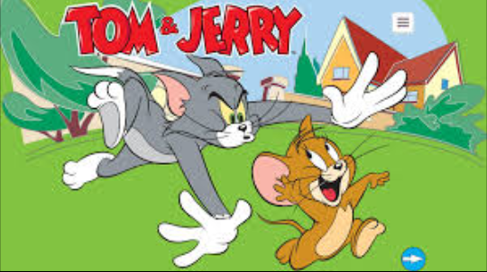تردد قناة توم وجيري أفضل القنوات لتنمية ذكاء الأطفال 2019 “Tom and Jerry” على النايل سات