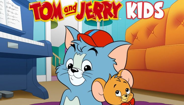 اضبط تردد قناة توم وجيري الجديد 2019 على جهاز الاستقبال تابع أحدث عروض Tom and Jerry 