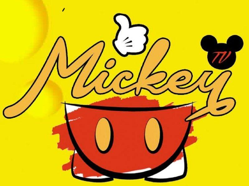 تردد قناة ميكي الجديد 2019 mickey channel TV علي النايل سات وعربسات