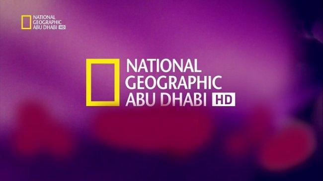تردد قناة ناشيونال جيوغرافيك hd الجديد 2019 National Geographic Abu Dhabi على النايل سات وبدر سات