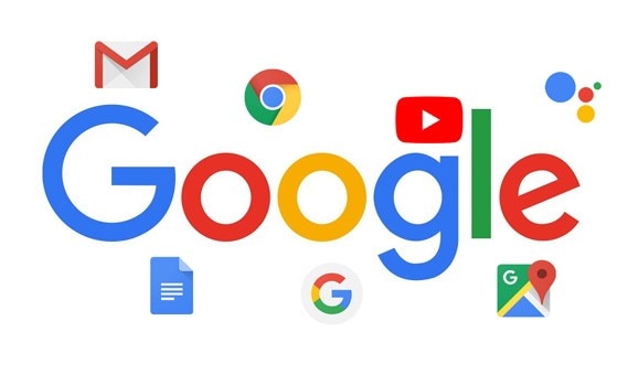 Google: احتفال جوجل بذكري تأسيسها الواحد والعشرين 2019/1998