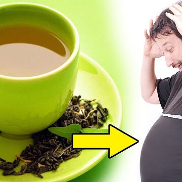 رجيم الشاي الأخضر والليمون لحرق الدهون وخسارة الوزن ١٠ كيلو أسبوعيا بدون جوع ولا حرمان