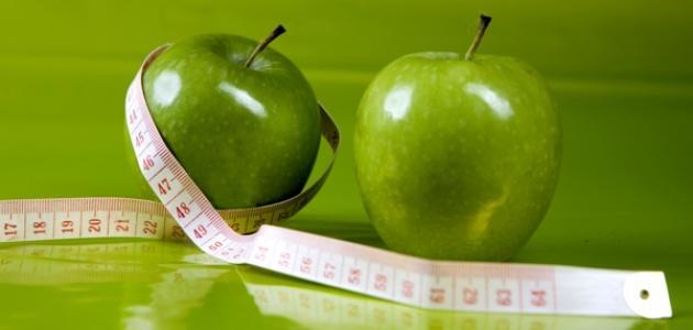 رجيم الديتوكس: رجيم لتنحيف الجسم في عشر أيام والوصول إلى الوزن المثالي بطريقة سهلة