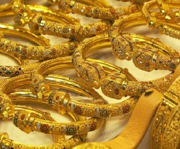 سعر الذهب في السعودية أسعار جرام الذهب بالمملكة تواصل الارتفاع خلال تعاملات اليوم لجميع الأعيرة 