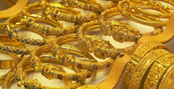سعر الذهب في السعودية أسعار جرام الذهب بالمملكة تواصل الارتفاع خلال تعاملات اليوم لجميع الأعيرة 
