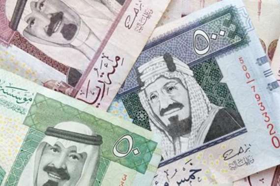 سعر الريال السعودي أمام الجنية المصري اليوم الاربعاء في جميع البنوك المصرية في حالة الشراء والبيع