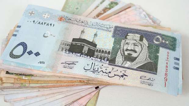 سعر الريال السعودي اليوم مقابل الجنية المصري وانخفاض جديد ننشر قيمة الريال الدولار واليورو والعملات الأجنبية