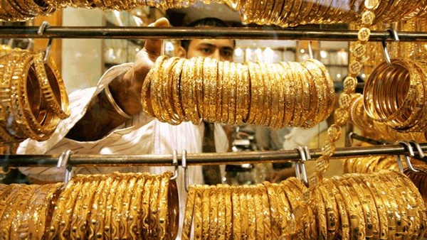 أسعار الذهب في مصر جرام الذهب يواصل الارتفاع خلال تعاملات اليوم الإثنين في جميع محلات الصاغة ننشر أحدث سعر للذهب