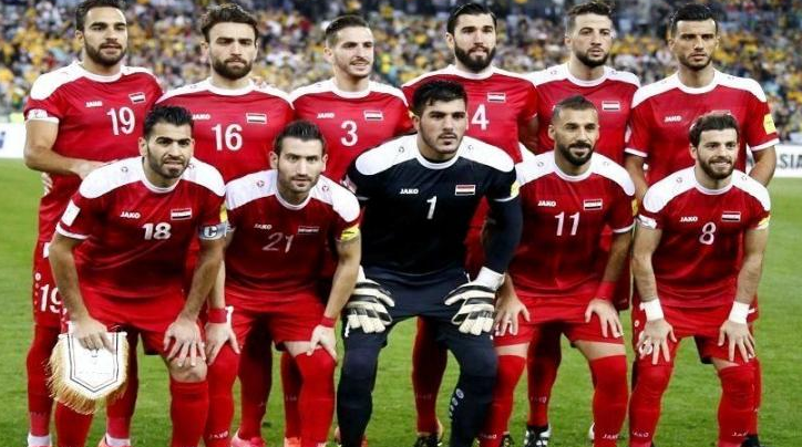 “فوز syria” نتيجة مباراة سوريا والفلبين 5-9-2019: ملخص لقاء المنتخب السوري في تصفيات المونديال 2022