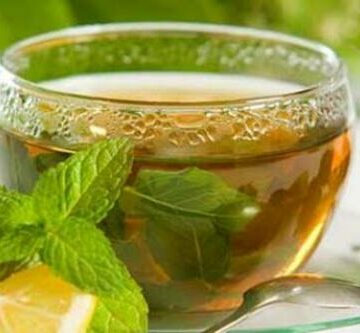 فوائد الشاي بالليمون المدهشة للجسم إعرف ما يفعله تناول هذا المشروب السحري على الريق