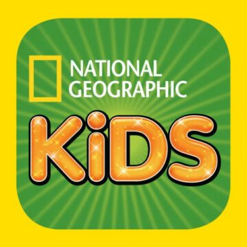 تردد جديد لقناة ناشونال جيوغرافيك كيدز Nat Geo Kids AD 2019 على القمر الصناعي نايل سات