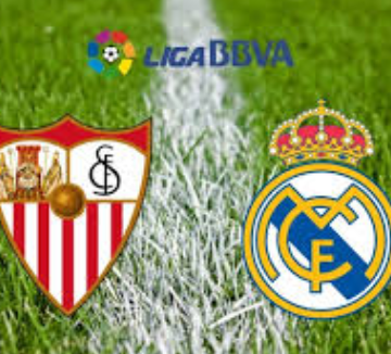 نتيجة مباراة ريال مدريد وإشبيلية |1-0| بتاريخ 22-9-2019 النادي الملكي يفوز “Real Madrid Vs Seville”