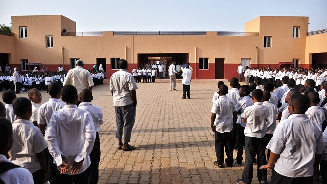 الموعد المحدد لاستئناف الدراسة وفتح جميع المدارس في السودان 2019/2020