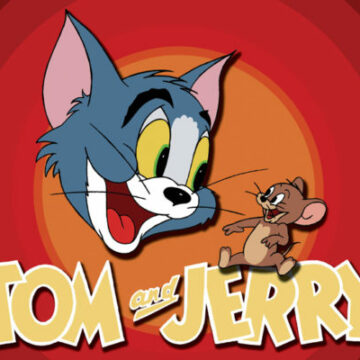 استقبال تردد قناة توم وجيري 2019 على القمر الصناعي النايل سات Tom and Jerry