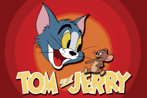 استقبال تردد قناة توم وجيري 2019 على القمر الصناعي النايل سات Tom and Jerry