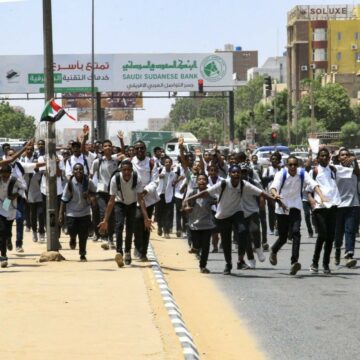 تحديد موعد استئناف الدراسة في السودان 2019-2020 بقرار مجلس الوزراء