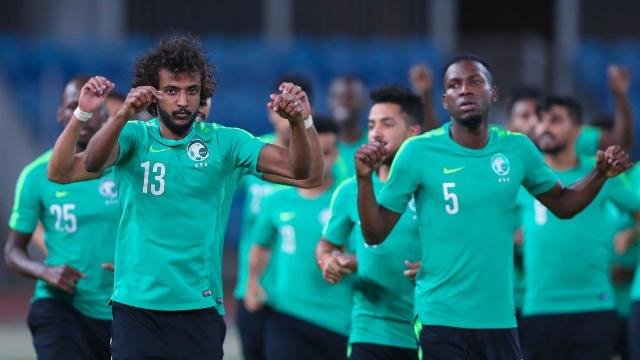 الان مباراة السعودية واليمن في التصفيات الآسيوية | AFC Asian Cup