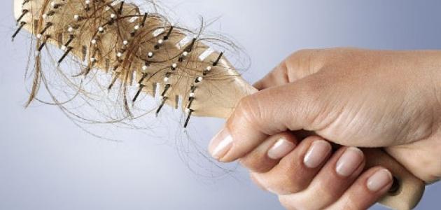 وصفات طبيعية لعلاج تساقط الشعر من المنزل عالجي شعرك بمنتجات طبيعية 100%