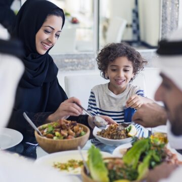 وصفات وطبخات اليوم الوطني السعودي لمائدة فاخرة ومميزة
