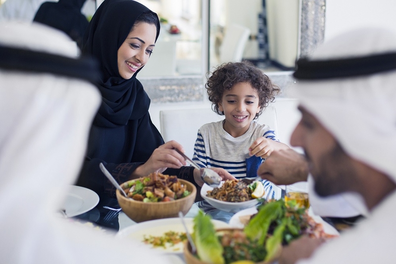 وصفات وطبخات اليوم الوطني السعودي لمائدة فاخرة ومميزة