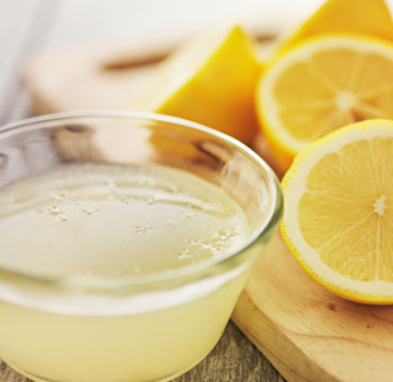 وصفة طبيعية للتخلص من دهون البطن “الليمون والكركم” وأهم النصائح لتخسيس البطن
