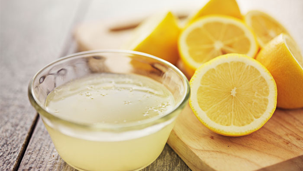 وصفة طبيعية للتخلص من دهون البطن “الليمون والكركم” وأهم النصائح لتخسيس البطن