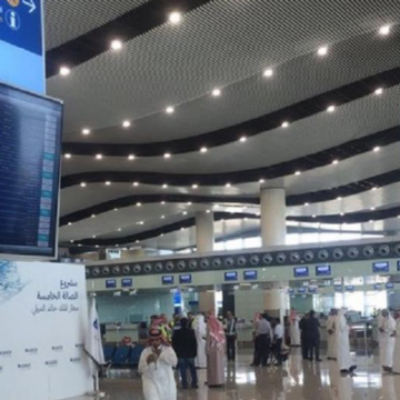 الشركة الوطنية لحلول الأعمال تعلن عن وظائف شاغرة لمطار الملك خالد الدولي