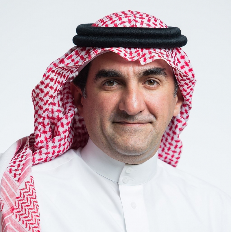 من هو ياسر الرميان رئيس شركة أرامكو الجديد